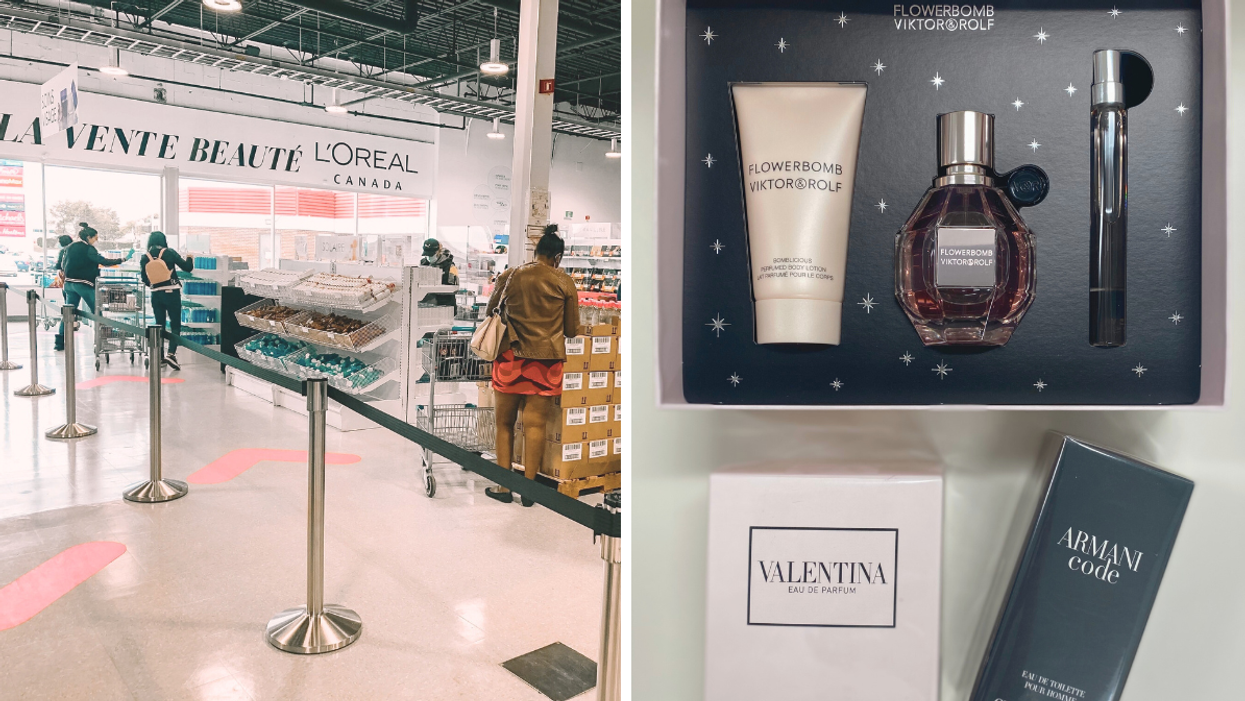 L'Oreal's Beauty Sale Is Happening & You Can Find Your Perfect Holiday Gifts