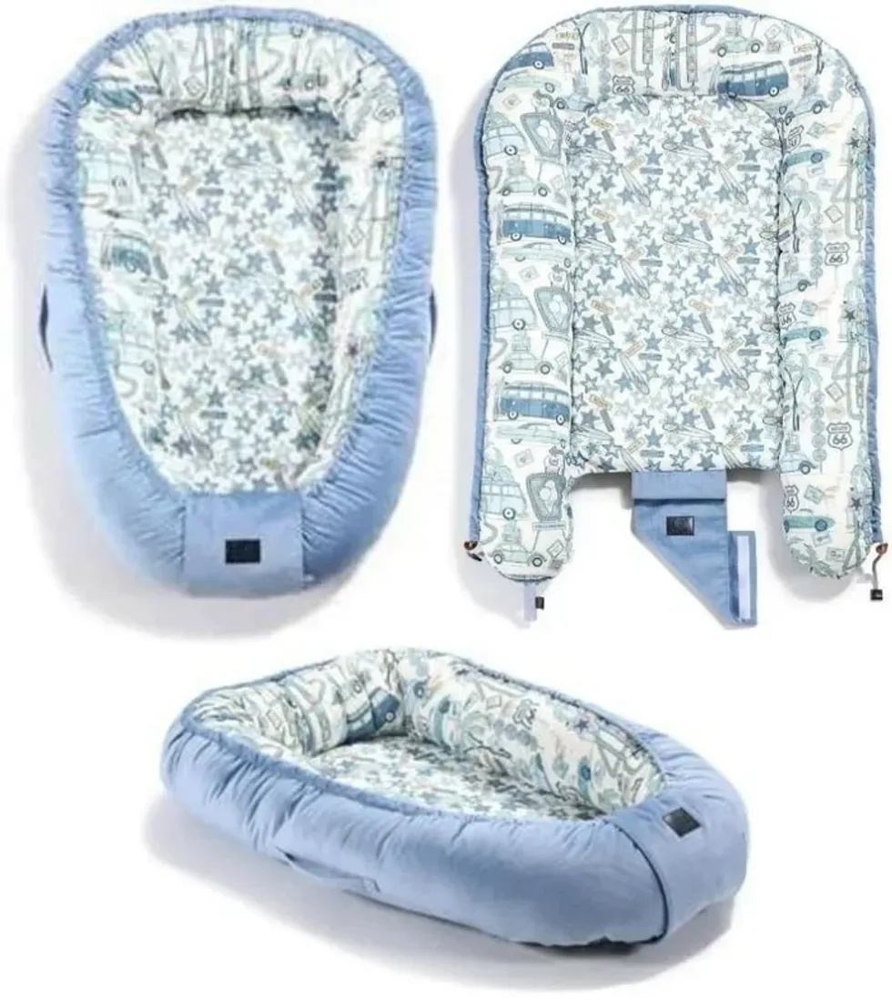 La Millou Baby Best Nest. Health Canada