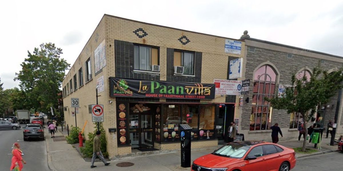 These 20 Montreal restaurants racked up the biggest health inspection fines in 2025