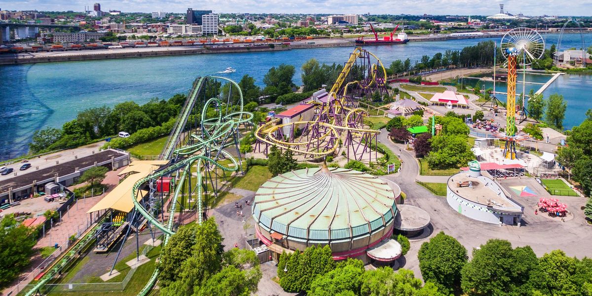 Montreal’s La Ronde was just sold in a 2M deal and changes could be coming Montreal’s La Ronde was just sold in a 2M deal and changes could be coming