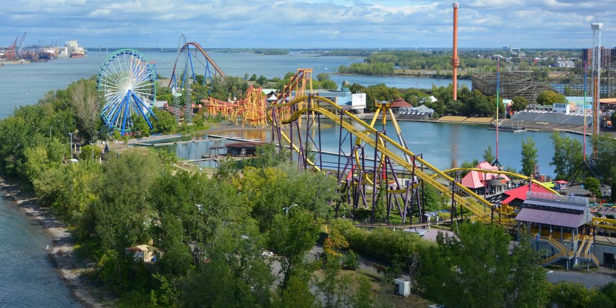 Montreal’s La Ronde has new prices and longer hours for summer 2026 — Here’s what’s changing Montreal’s La Ronde has new prices and longer hours for summer 2026 — Here’s what’s changing
