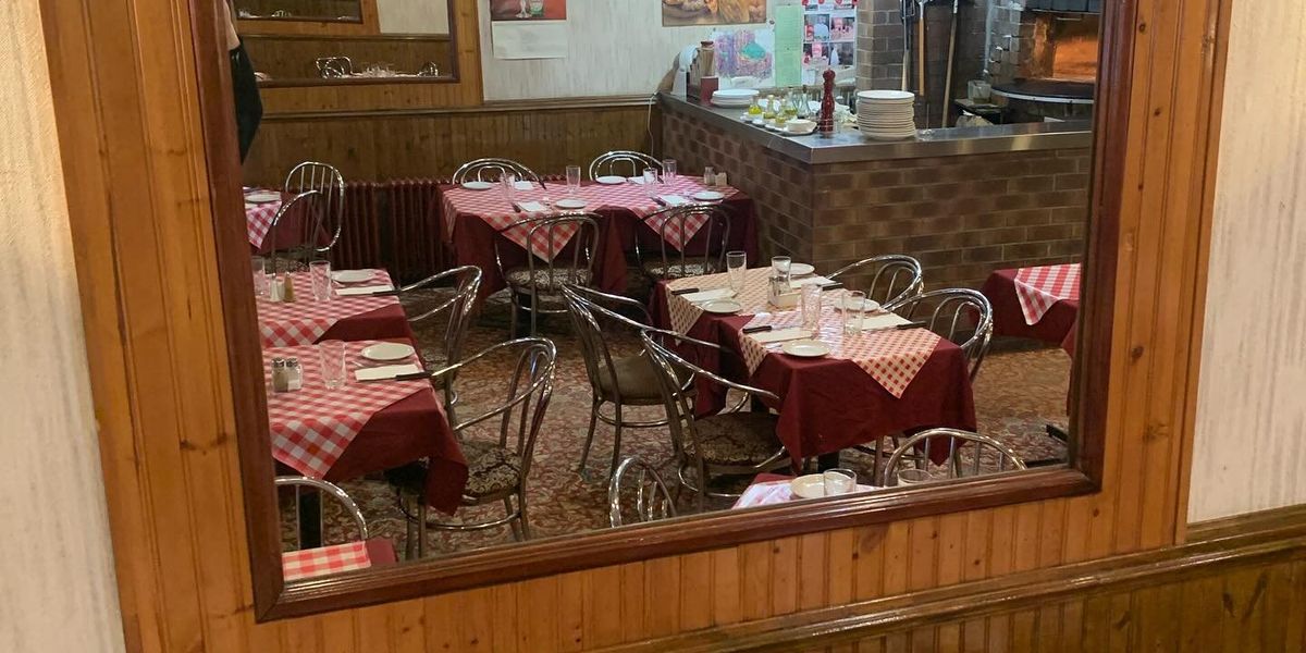 A Montreal Italian restaurant racked up over k in health inspection fines in the past year A Montreal Italian restaurant racked up over k in health inspection fines in the past year