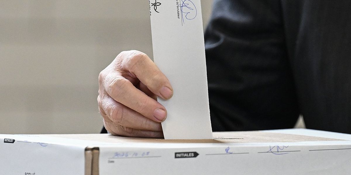 Here is the latest news from the Quebec election Here is the latest news from the Quebec election