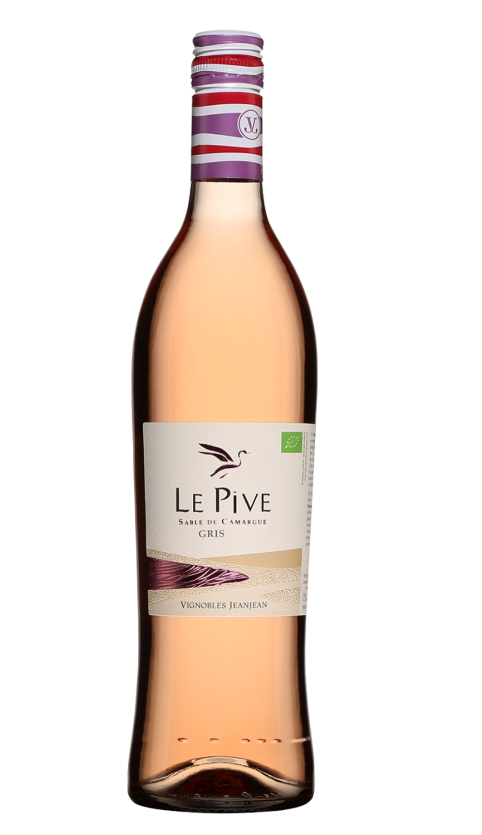 Le Pive Gris Sable de Camargue