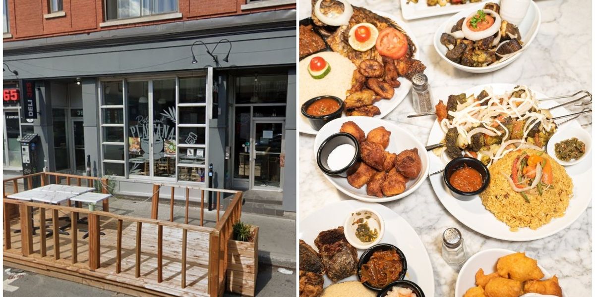 A Montreal restaurant was just issued over k in MAPAQ fines — and it’s not the first time A Montreal restaurant was just issued over k in MAPAQ fines — and it’s not the first time