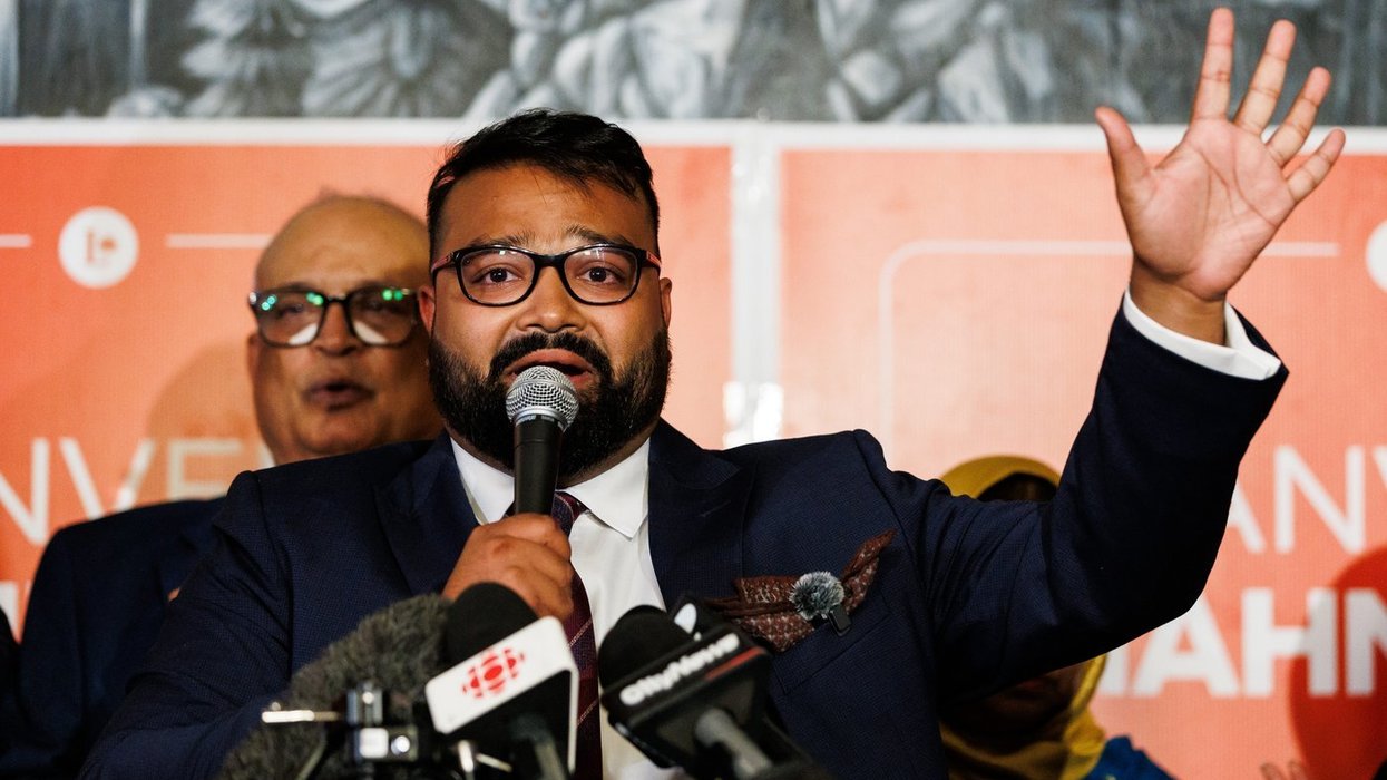 Liberals sweep trio of byelections, add one seat