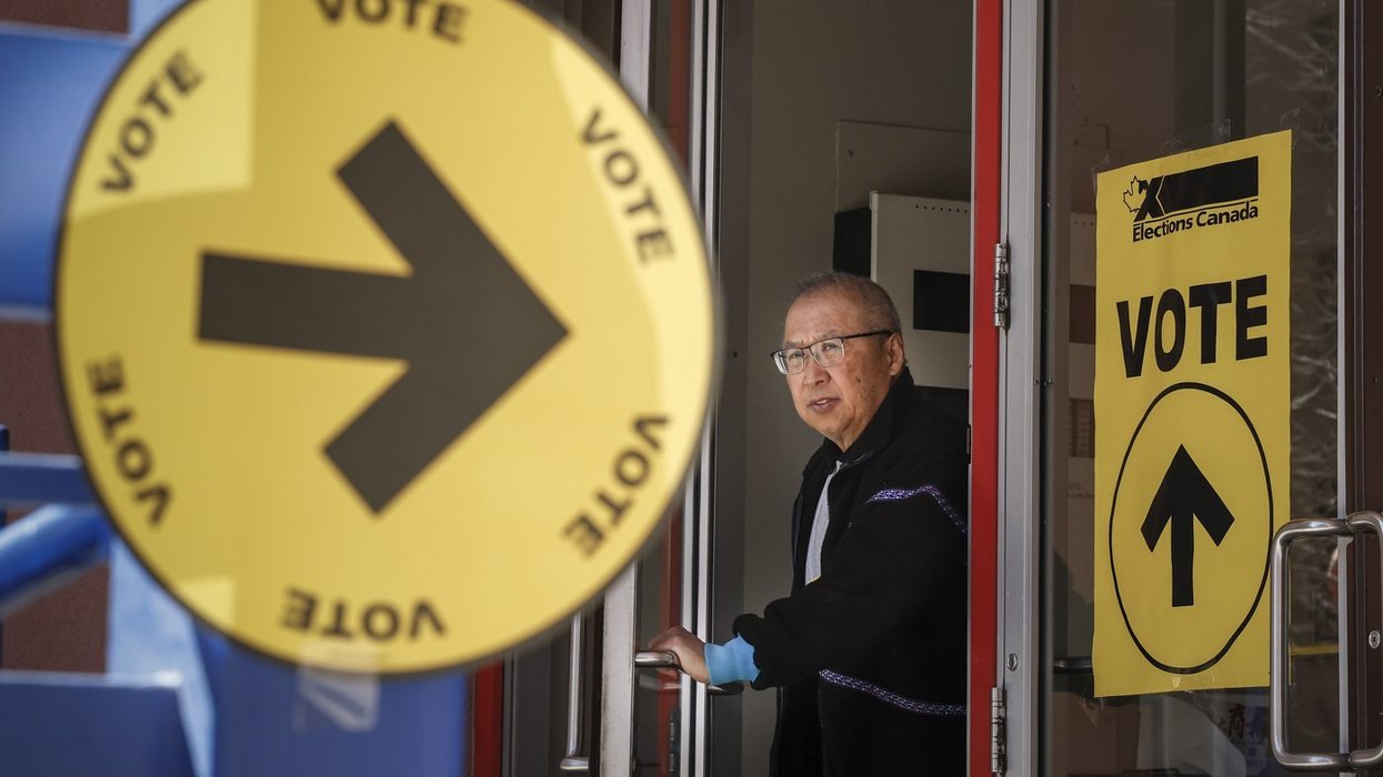 Liberals sweep trio of byelections, add one seat