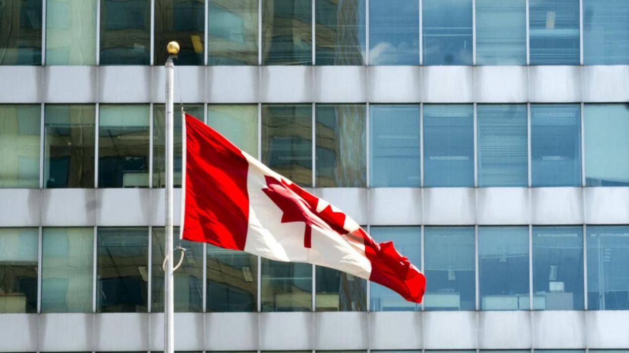 Life Expectancy In Canada Dropped The Most Ever In 2020