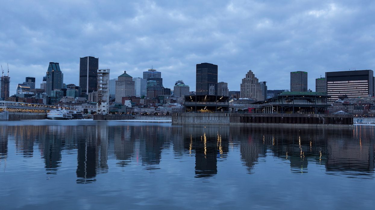 LinkedIn Workforce Report Shows More People Leaving Montreal
