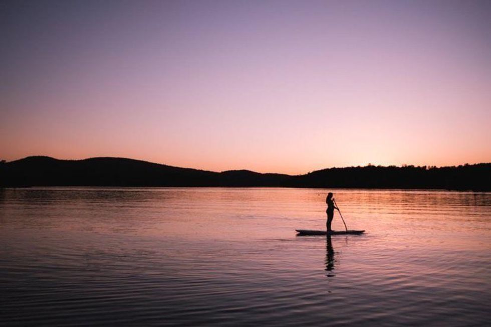 Blue Sea Lake MTL Blog