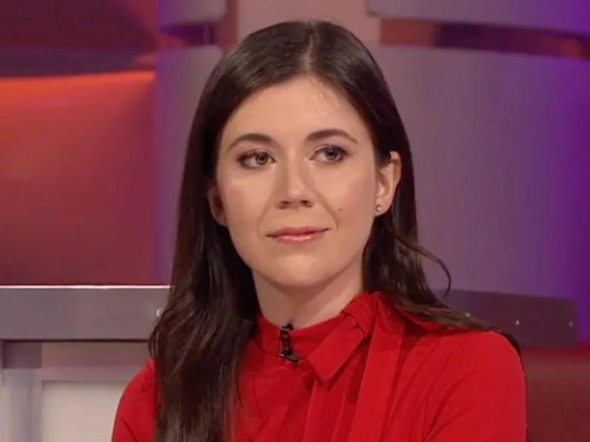 La mairesse Catherine Fournier a été profondément blessée : « Ma ...