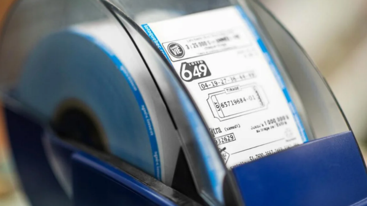 Lotto account suspended deals