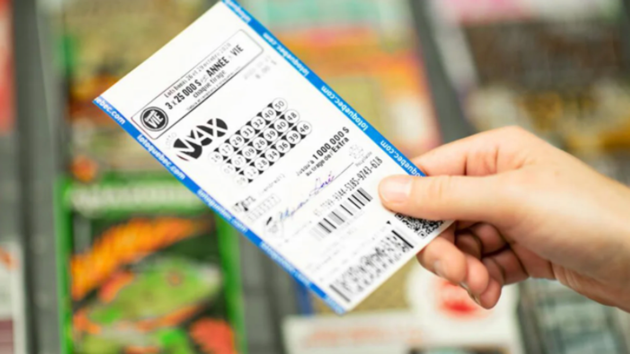 Lotto max result online april 26 2019