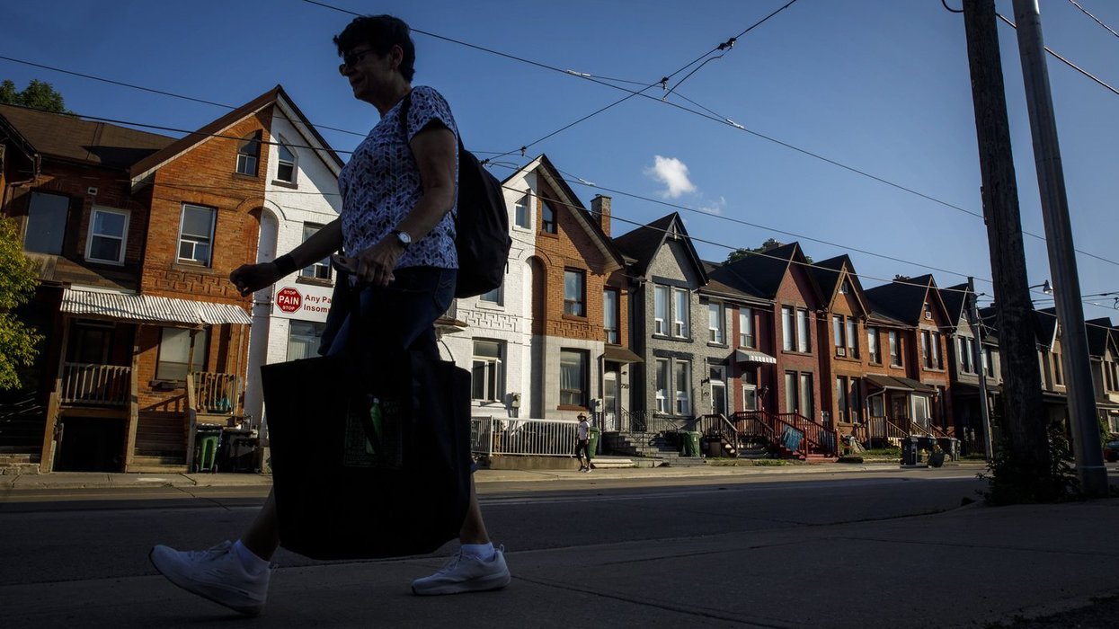 Low net worth impacts health of seniors: report