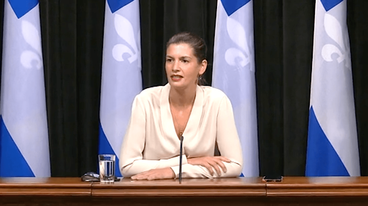 'Major' Public Health Rule Violations Should Be Reported To Police, Guilbault Said