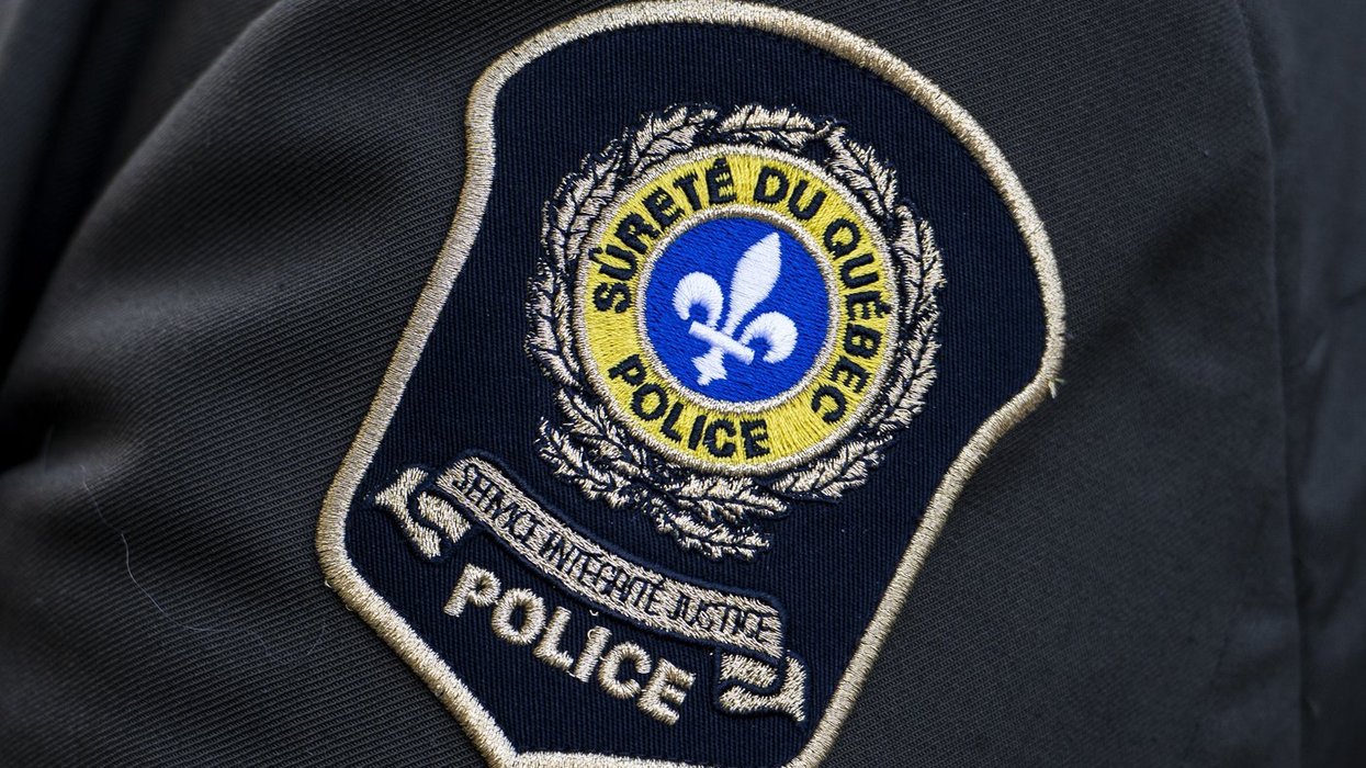 Man in his 40s killed in Sorel-Tracy, Quebec