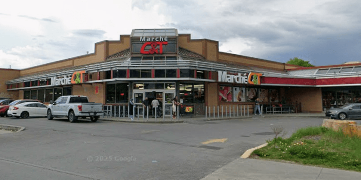 This Montreal grocery store racked up over k in health inspection fines in the past year This Montreal grocery store racked up over k in health inspection fines in the past year