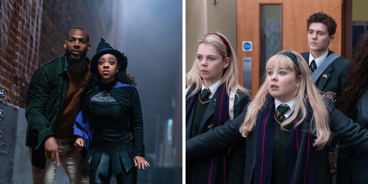 Netflix Canada Dropped Its October Releases & Here's What You Can Binge Watch - Vimarsana News