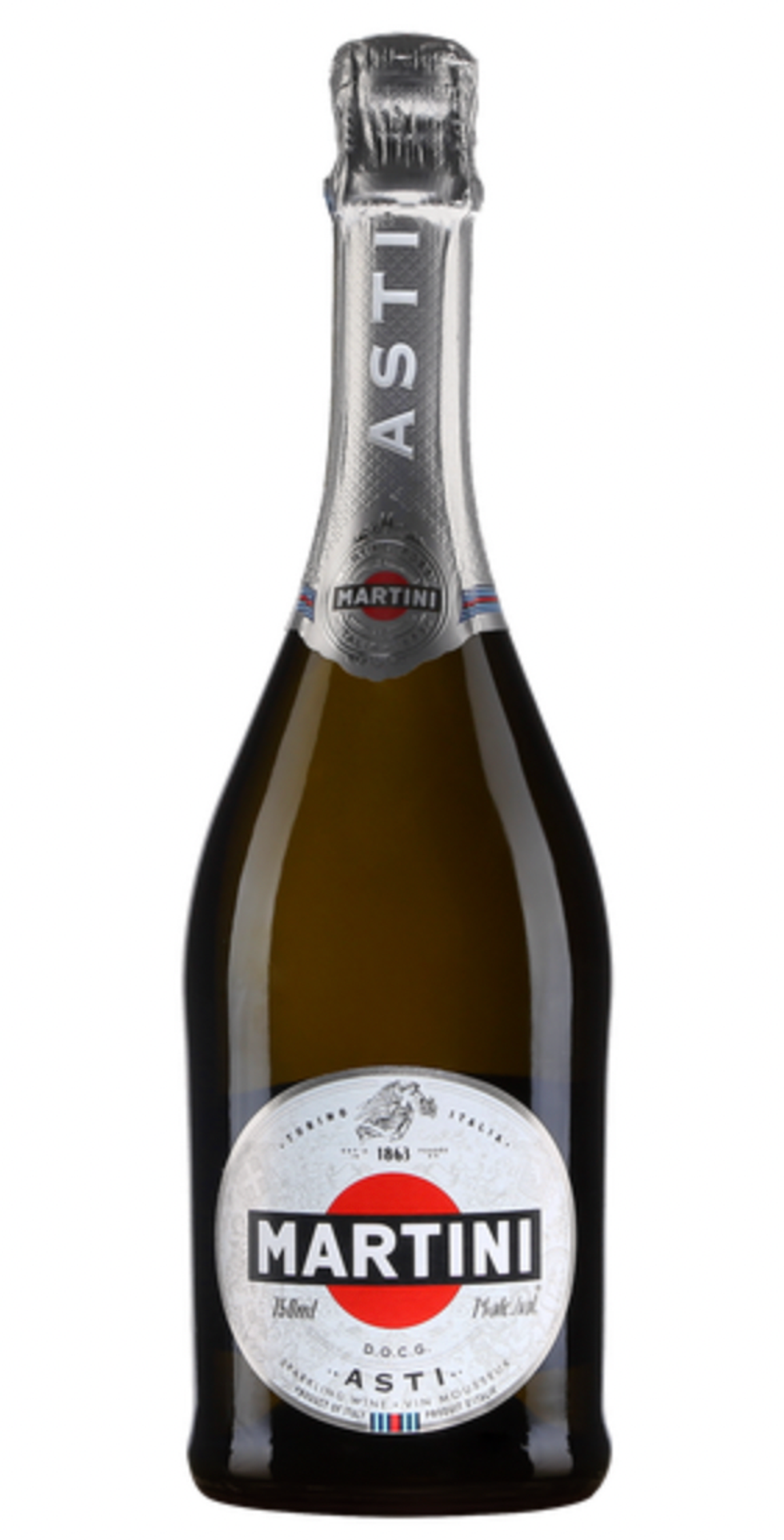Martini & Rossi Asti