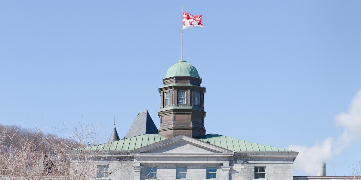 McGill is offering a free personal finance course and you can enroll right now McGill is offering a free personal finance course and you can enroll right now