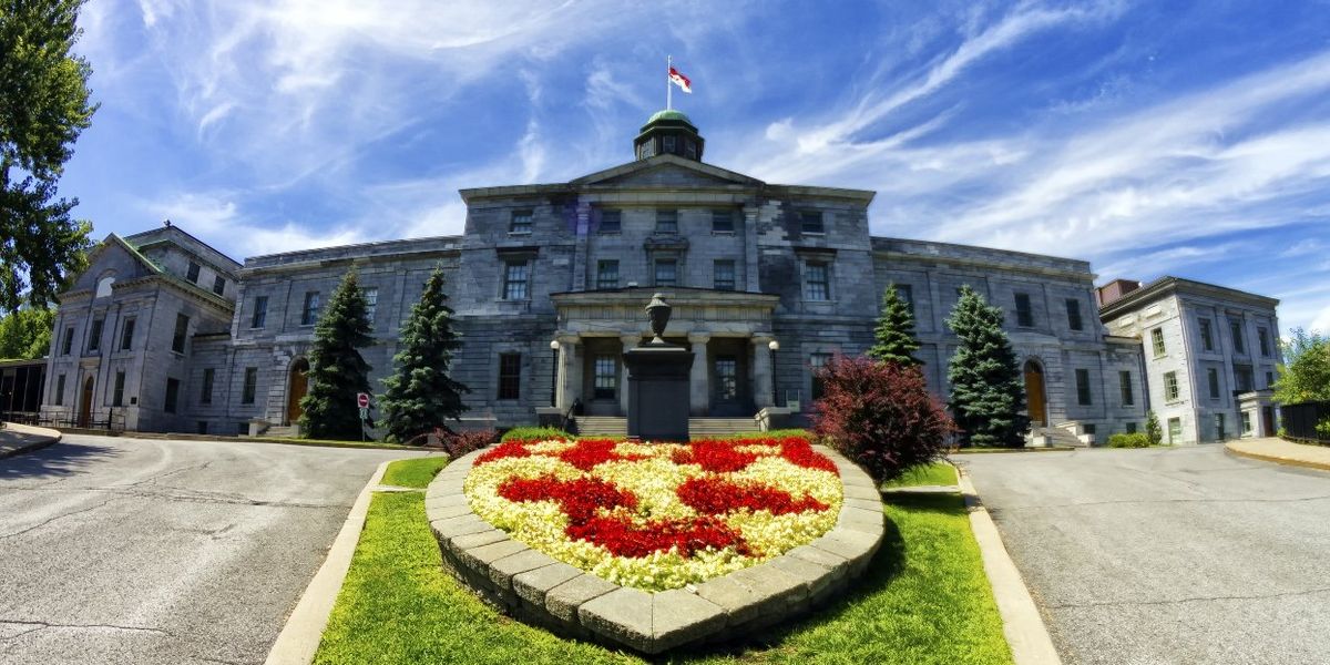 McGill just ranked ahead of every Canadian university in this global subject ranking McGill just ranked ahead of every Canadian university in this global subject ranking