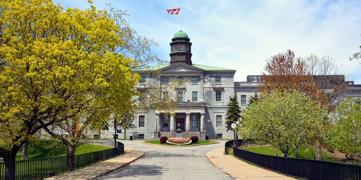 A new global university ranking is out and McGill failed to crack the top 25 (again) A new global university ranking is out and McGill failed to crack the top 25 (again)