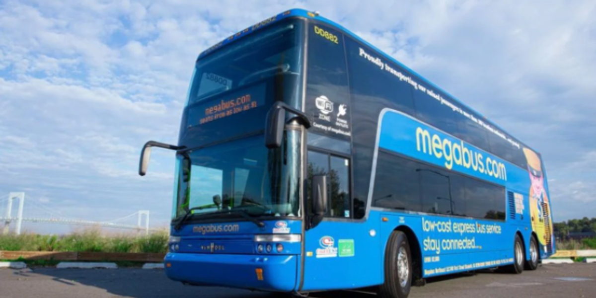 Megabus Has $10 Tickets From Montreal To Toronto For Various ...