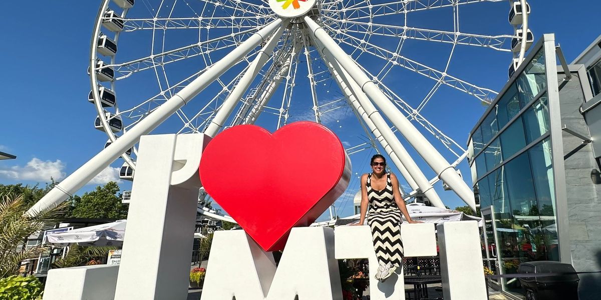 I started dating in Montreal at 36 — Here’s what I wish someone had told me before I started dating in Montreal at 36 — Here’s what I wish someone had told me before