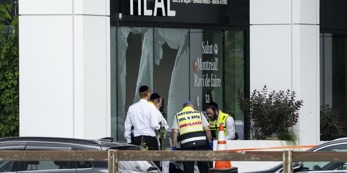 Some Fête nationale celebrations have been cancelled after the deadly Montreal shooting Some Fête nationale celebrations have been cancelled after the deadly Montreal shooting