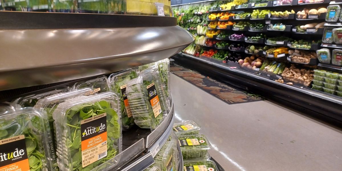 Every grocery item that’s tax-free in Quebec, and how to save even more at checkout Every grocery item that’s tax-free in Quebec, and how to save even more at checkout