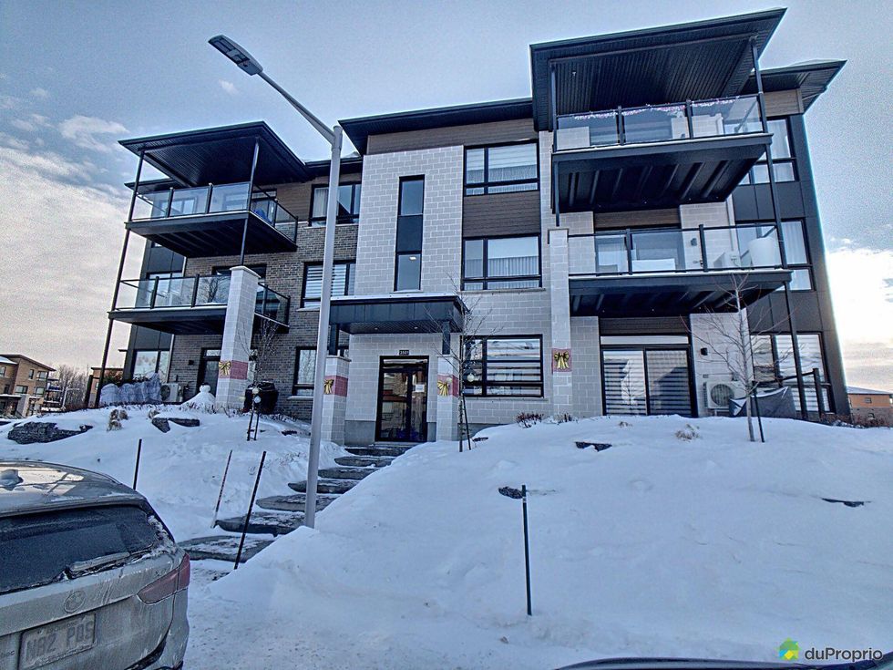 400,000 Homes For Sale In 11 Different Cities In Quebec (PHOTOS) MTL