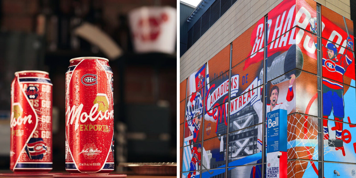 You Can Win Free Canadiens Tickets At These Molson FANatic Parties In Montreal You Can Win Free Canadiens Tickets At These Molson FANatic Parties In Montreal