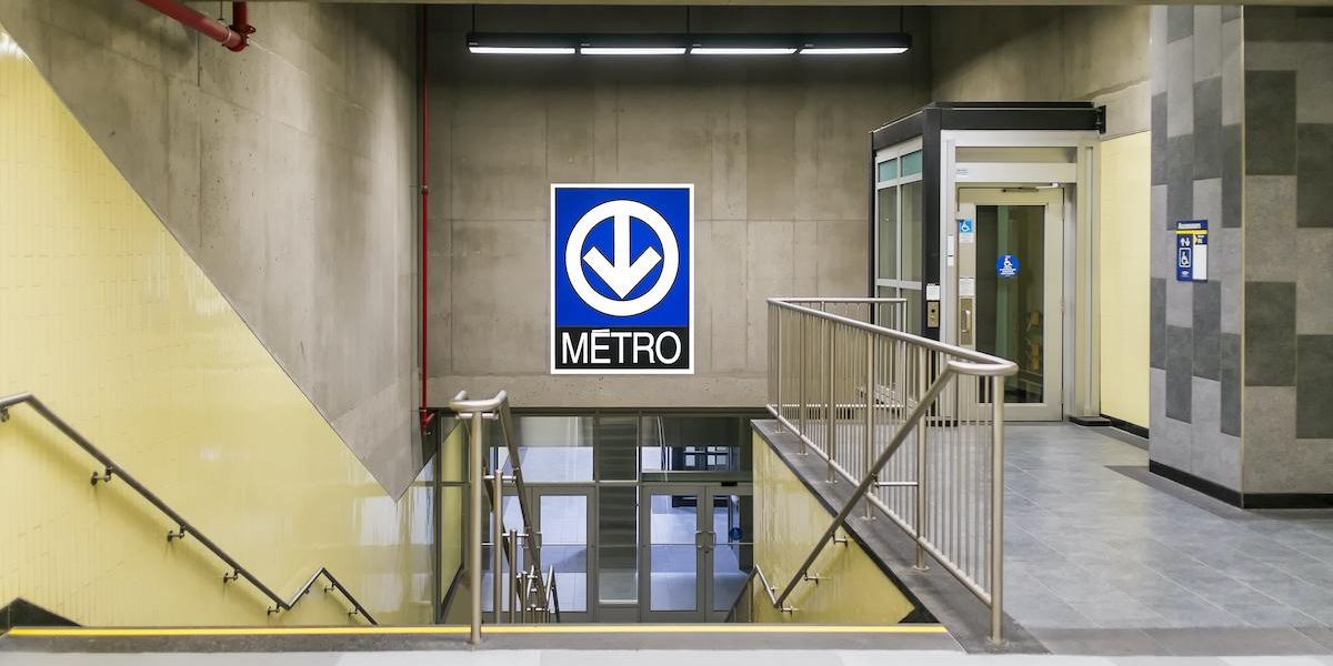 Montreal will once again have ZERO bus and metro service this weekend — here’s why