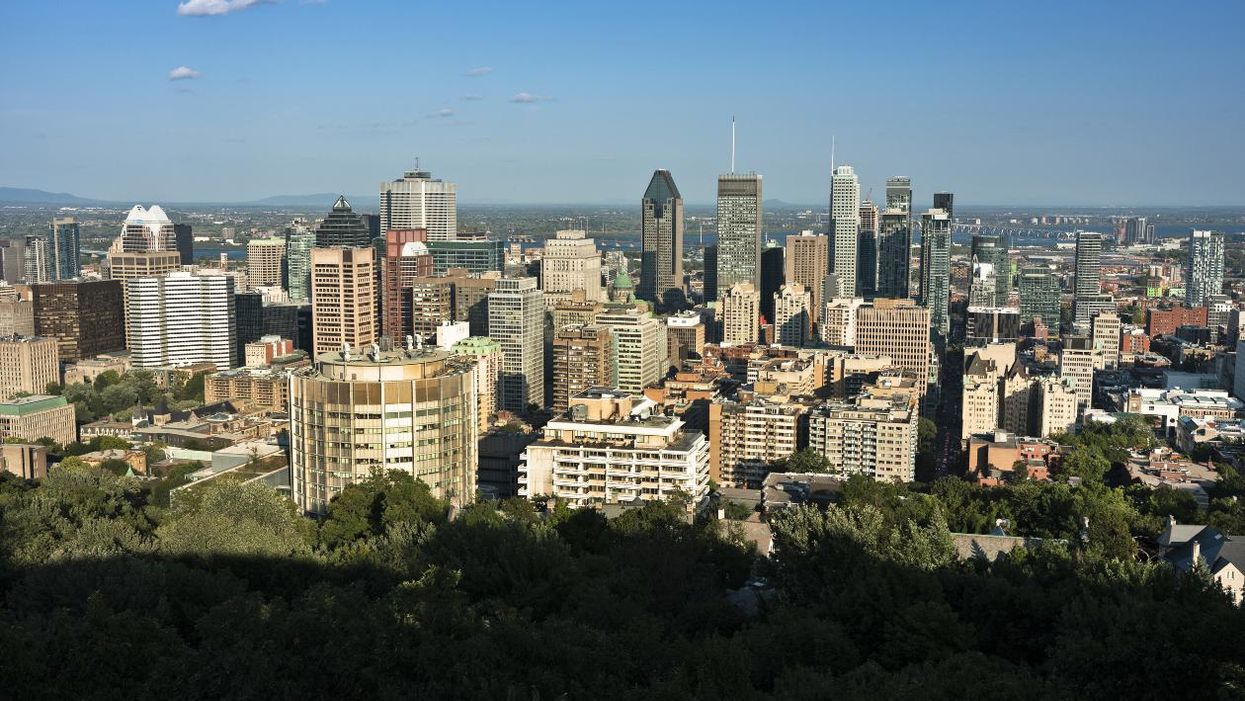 Montreal Apartment Rent In Most Expensive Vs. Least Expensive Areas