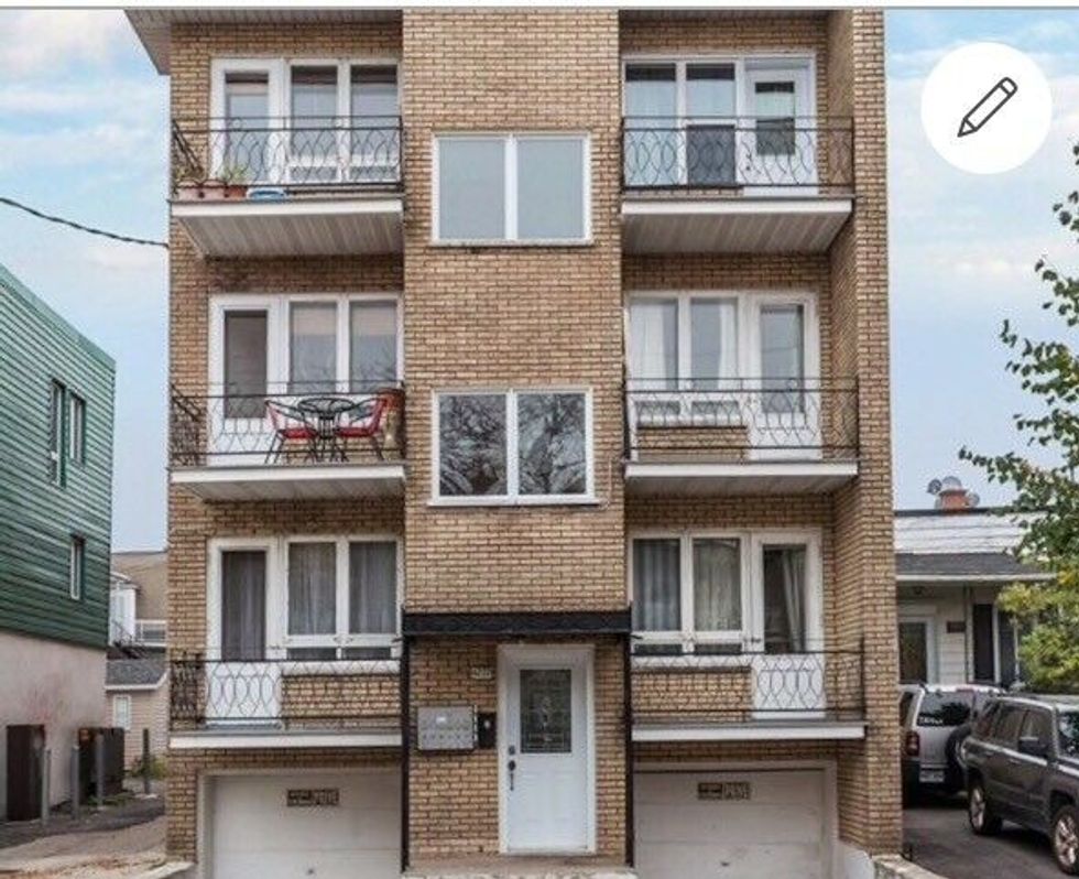 4½ in Rosemont MTL Blog