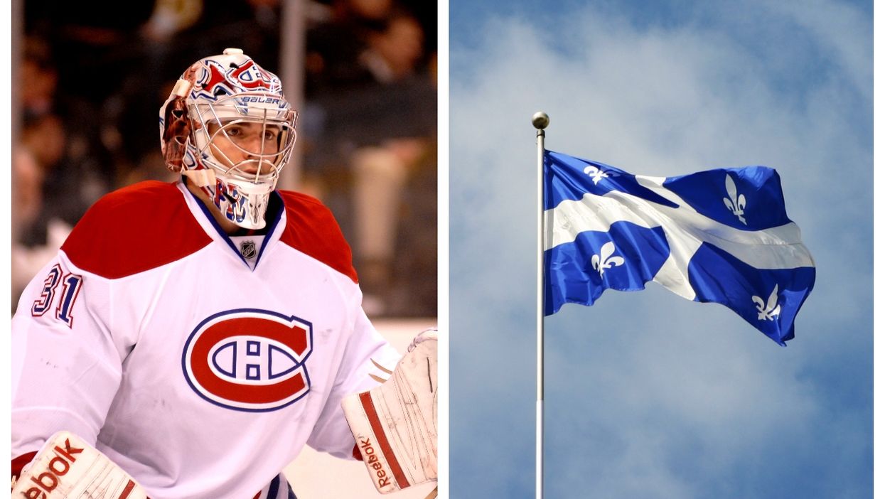 Montreal Canadiens Game On Saint-Jean Has Montrealers Feeling Optimistic