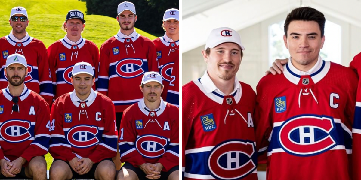 Greenpeace Is Calling On Habs Fans To Paint Over The RBC Logo On