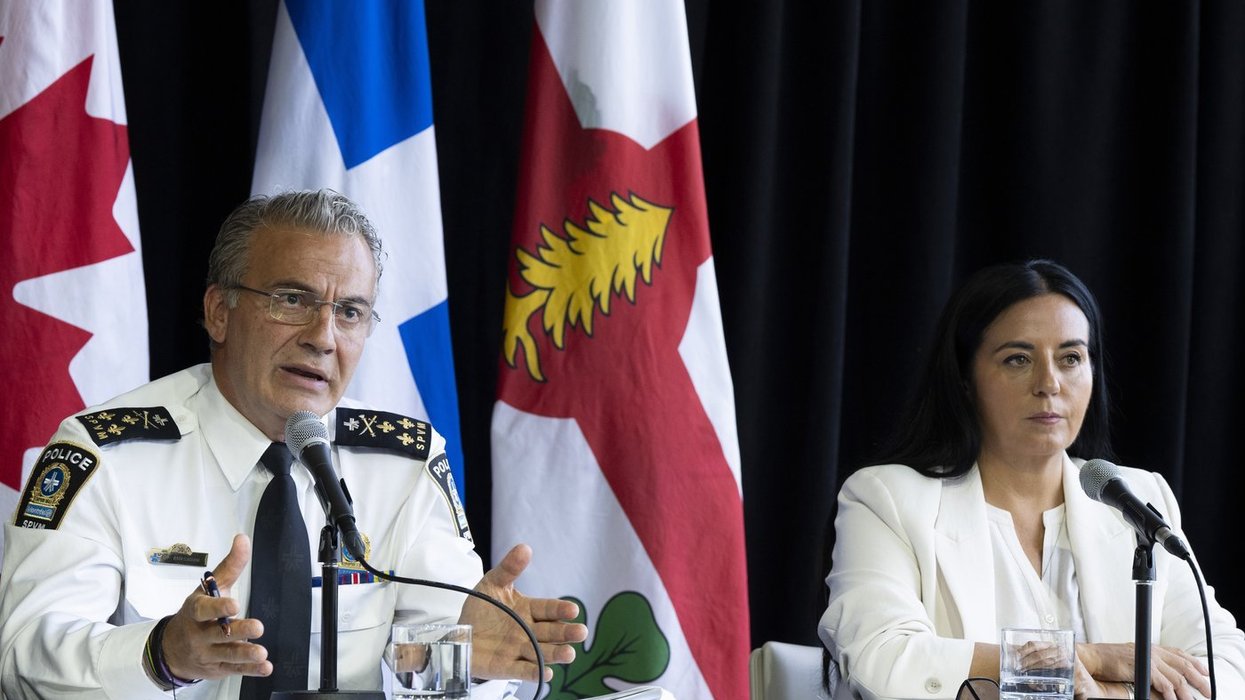Montreal city council adopts bylaw banning insults