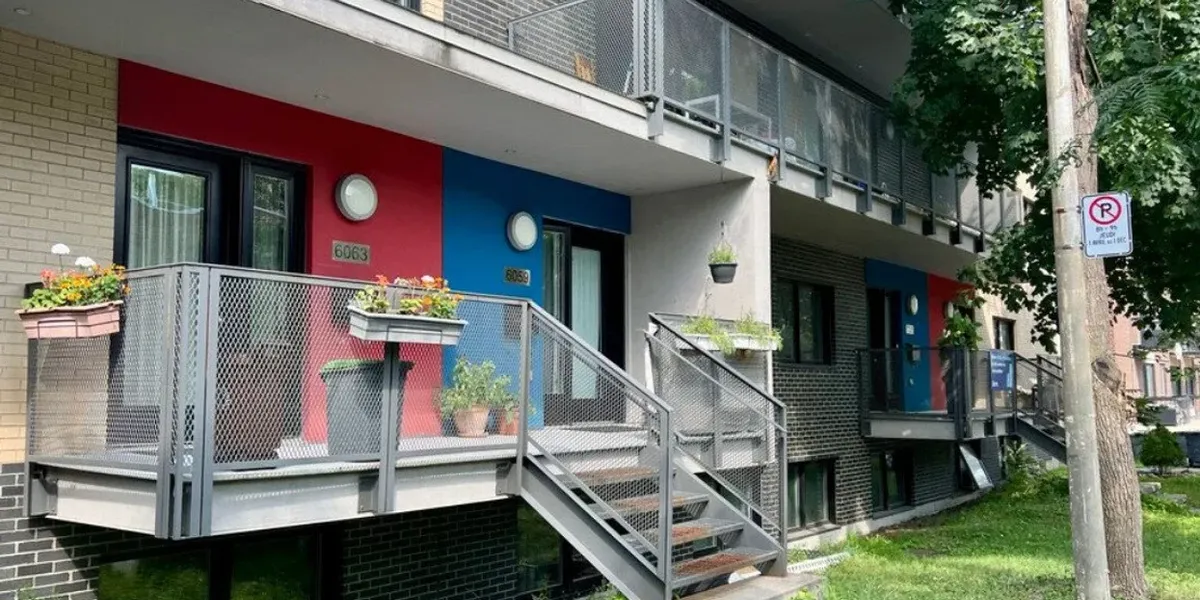 Here's how much Montreal renters need to earn to afford a 3 1/2 in different neighbourhoods