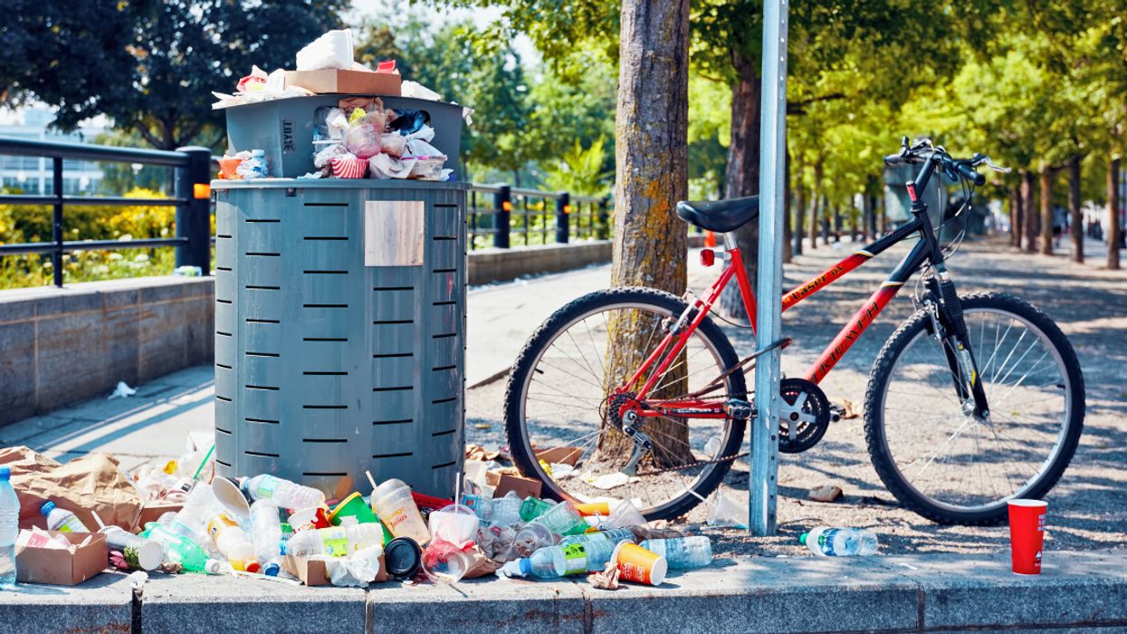 Montreal Is Going To Ban More Plastics