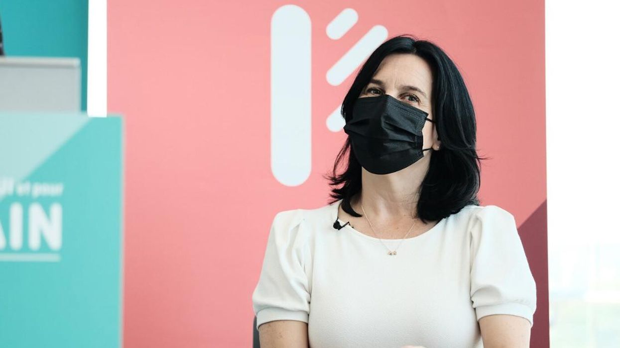 Montreal Is Once Again In A State Of Emergency