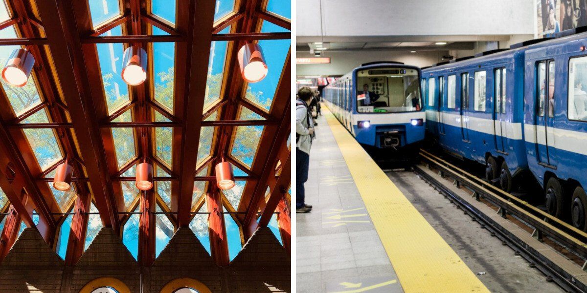 7 bizarre Montreal Metro facts you won’t believe are actually true, Life in canada