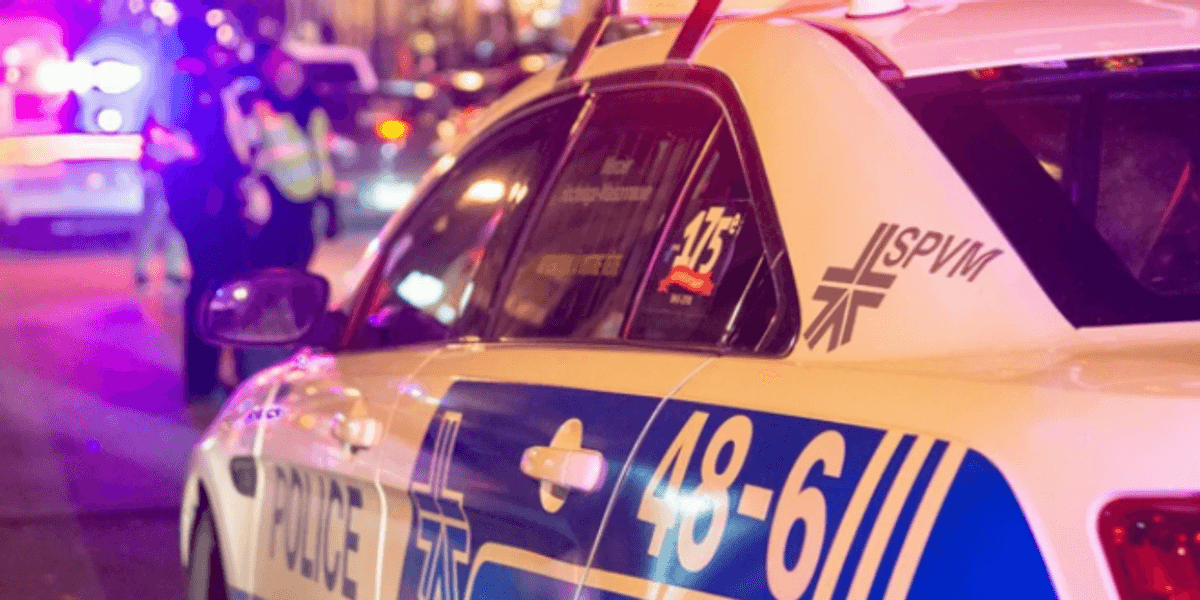 Montreal recorded over 300 break-ins in March alone — Here’s which areas are most affected Montreal recorded over 300 break-ins in March alone — Here’s which areas are most affected