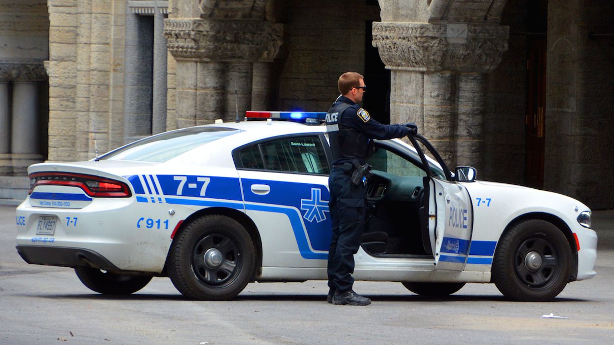 Montreal Police Released Photos Of Suspected Looters From After The First Protest