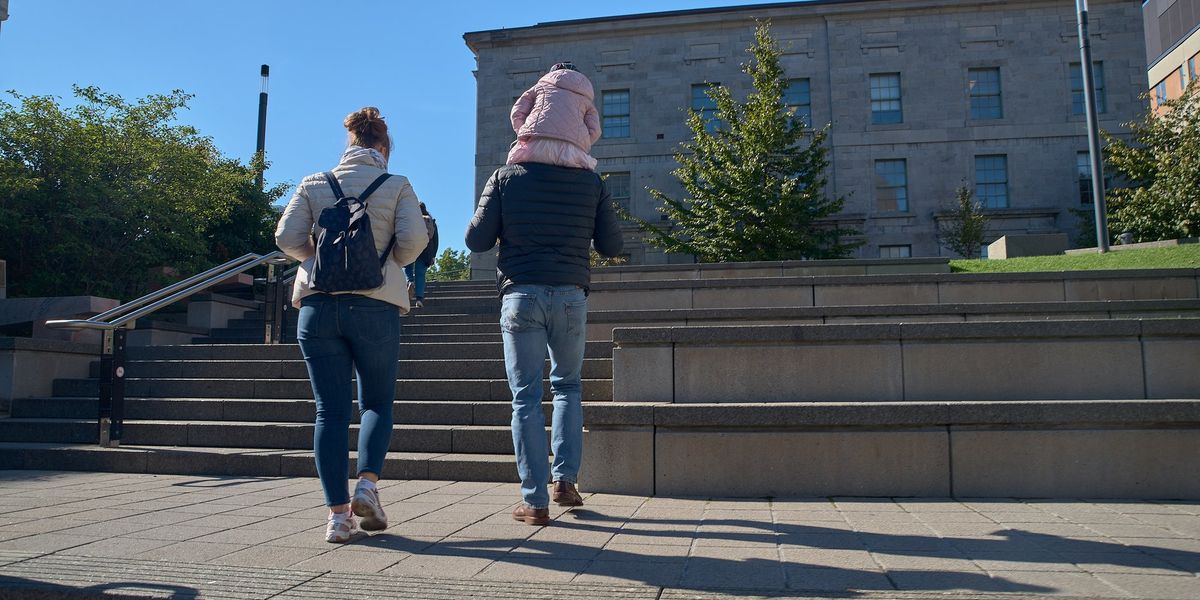 Montreal is among the best cities in the world to raise kids but Toronto scored even better Montreal is among the best cities in the world to raise kids but Toronto scored even better