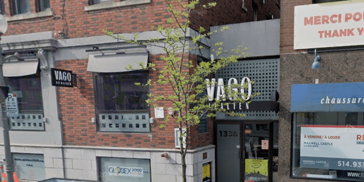 These 7 Montreal restaurants were hit with massive health inspection fines in 2026 These 7 Montreal restaurants were hit with massive health inspection fines in 2026