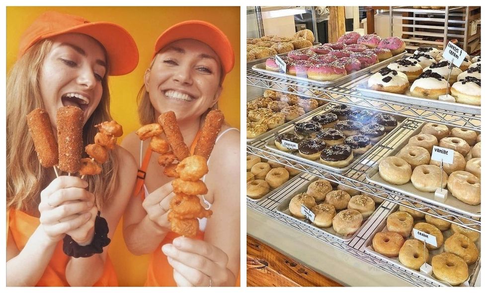 Montreal's Atwater & Jean-Talon Markets Have New Restaurants