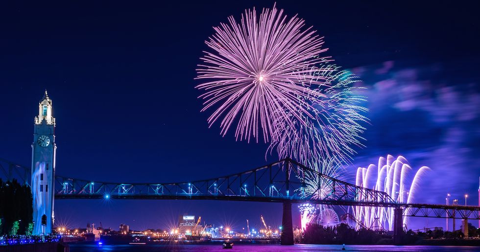 Montreal's Curfew Is Officially Going To End