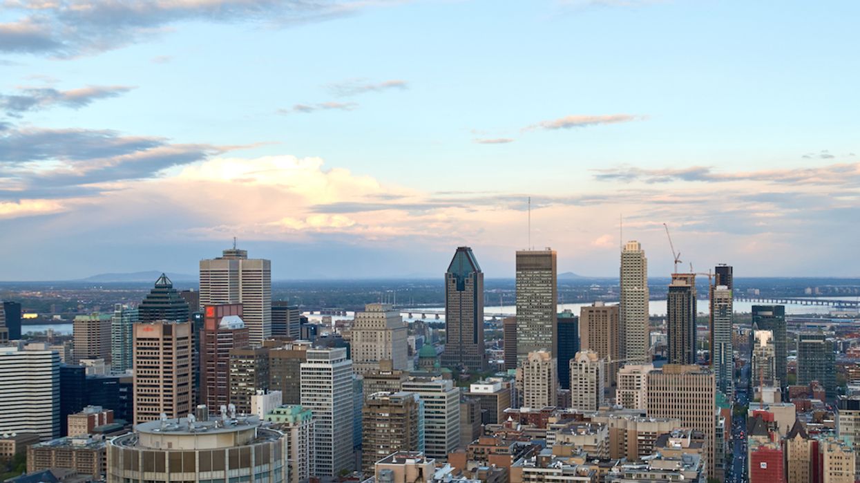 Montreal's Curfew Is Officially Moving To 9:30 p.m.