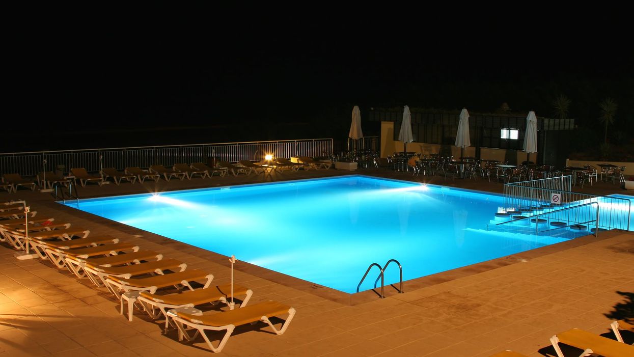 Montreal Teenager Dead After Being Found In Public Pool